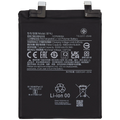 Ersatzakku für Xiaomi Redmi Note 12 Pro Plus (BP4J)
