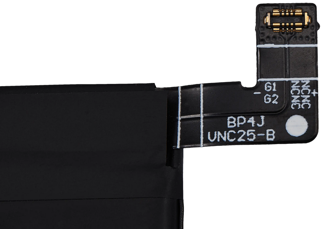 Replacement Battery for Xiaomi Redmi Note 12 Pro Plus (BP4J)
