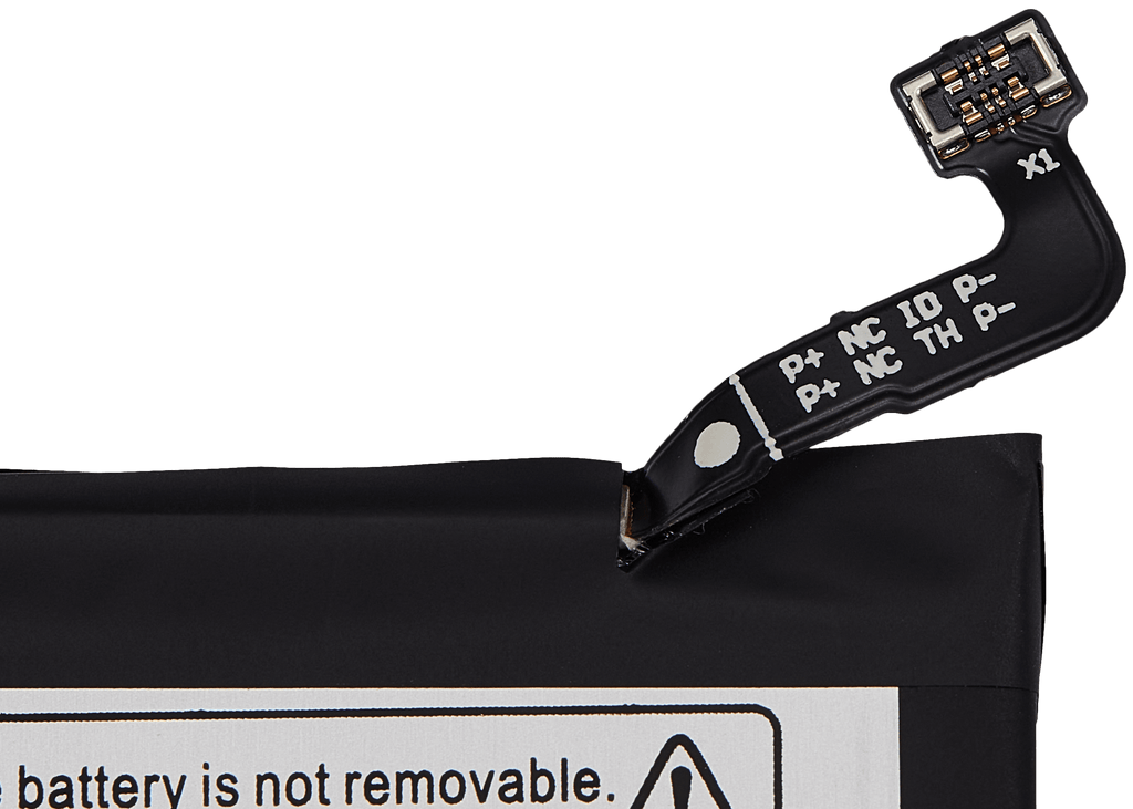 Replacement battery for ZTE Nubia V60 Design / Blade V60 Vita / Blade V60 Design (BL-49S-976546)