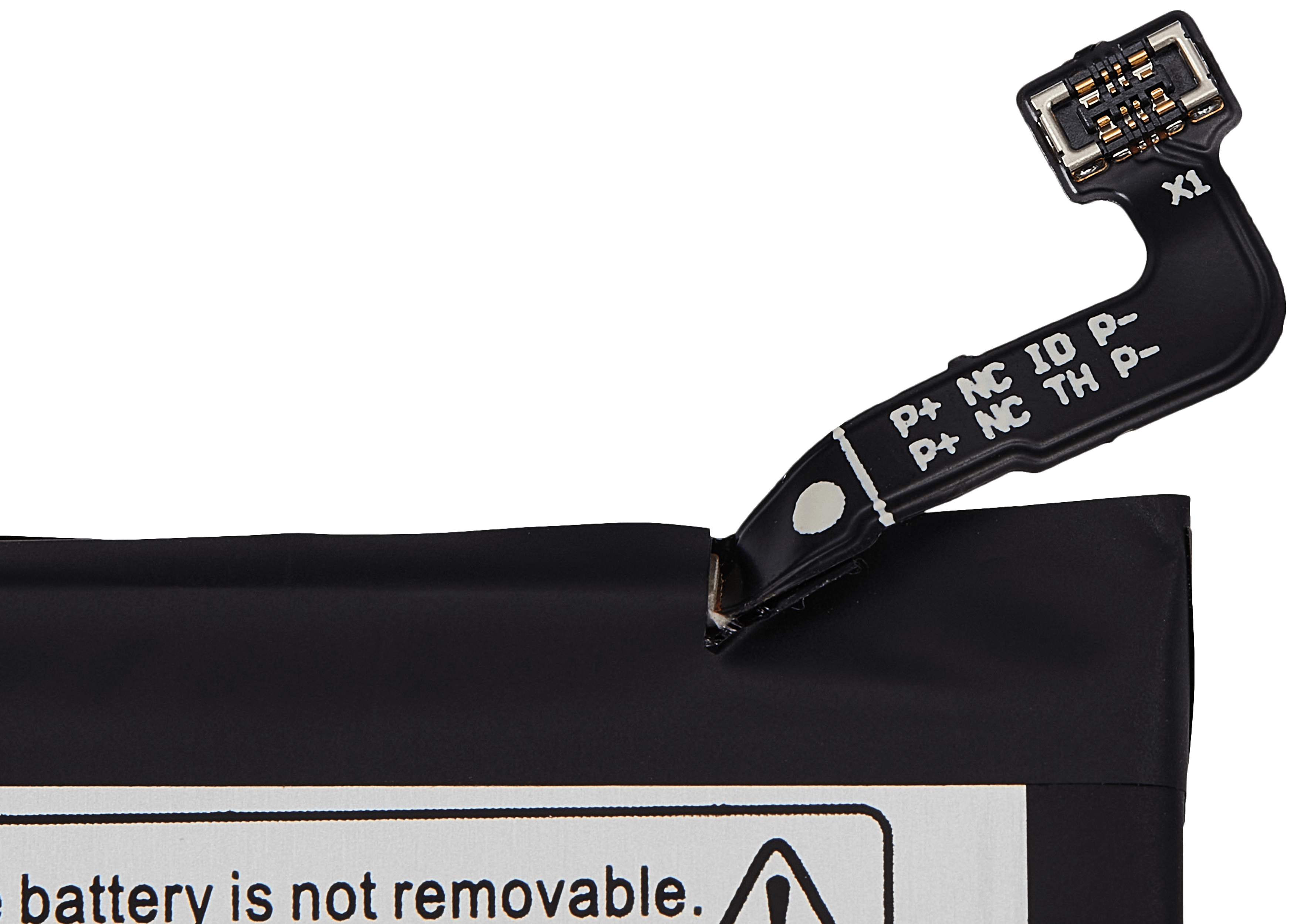 Replacement battery for ZTE Nubia V60 Design / Blade V60 Vita / Blade V60 Design (BL-49S-976546)