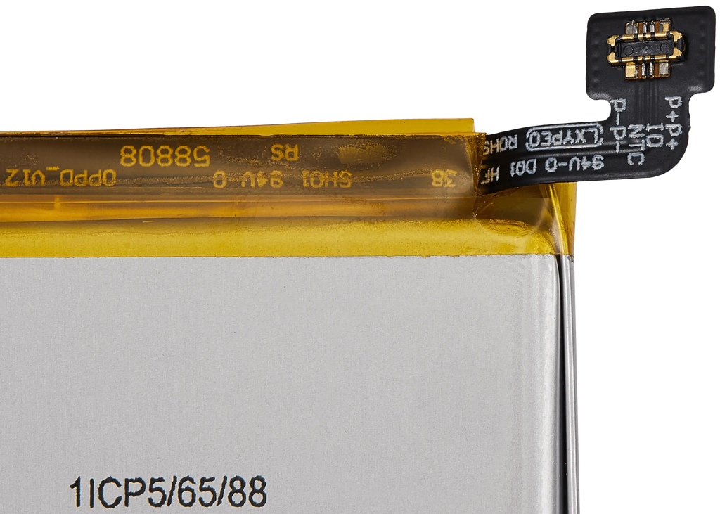 Ersatzakku für OPPO A12 / OPPO A15 / OPPO A15S (BLP817)