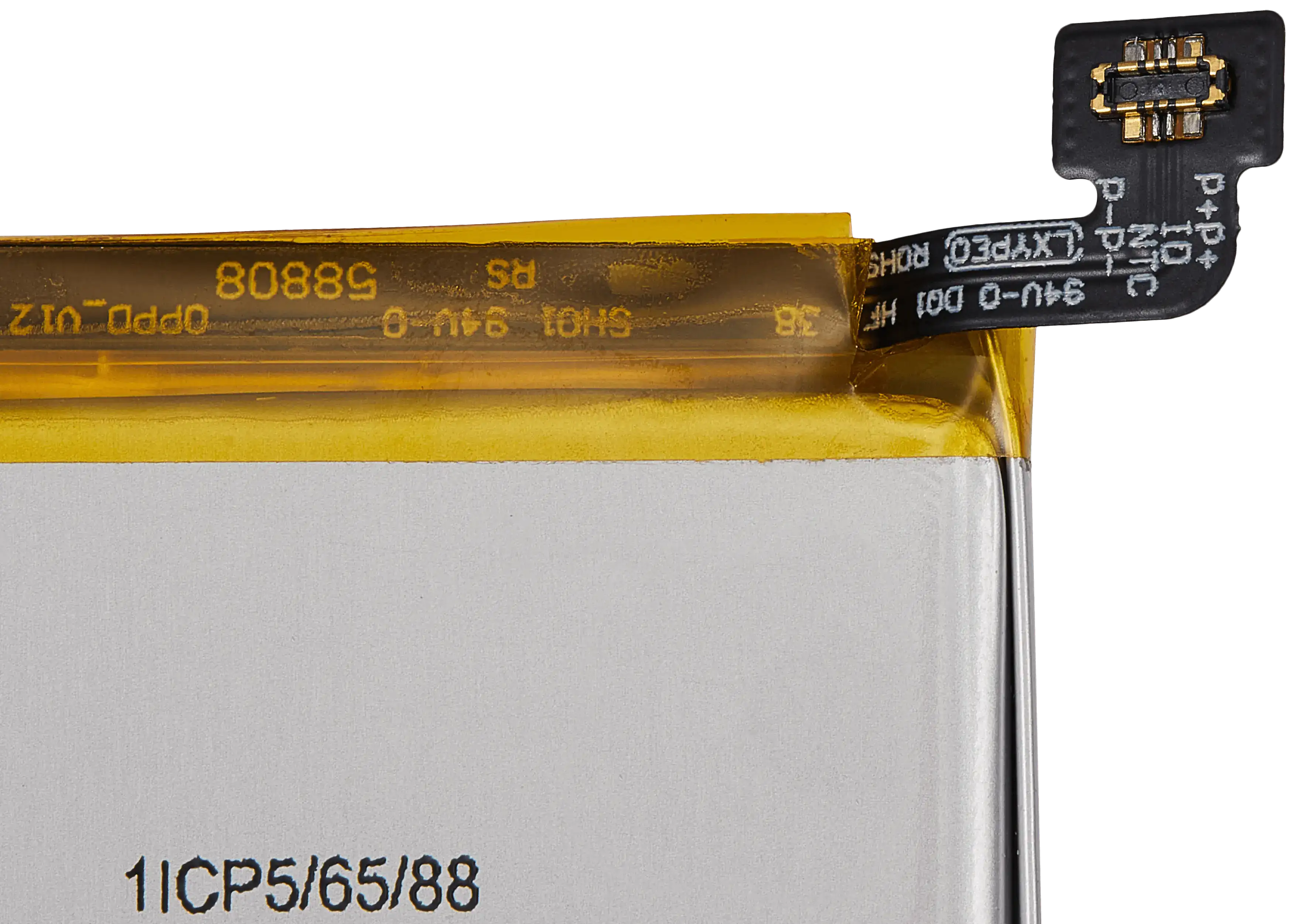 Ersatzakku für OPPO A12 / OPPO A15 / OPPO A15S (BLP817)