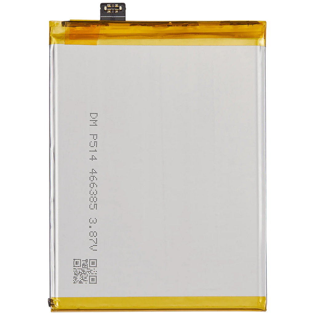 Replacement battery for OPPO A94 5G / OPPO A95 5G / OPPO Reno 5 Z (BLP839)