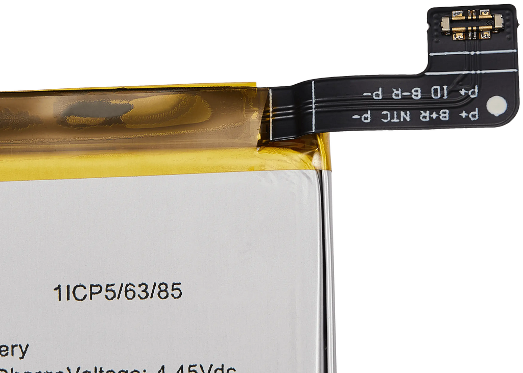 Replacement battery for OPPO A94 5G / OPPO A95 5G / OPPO Reno 5 Z (BLP839)