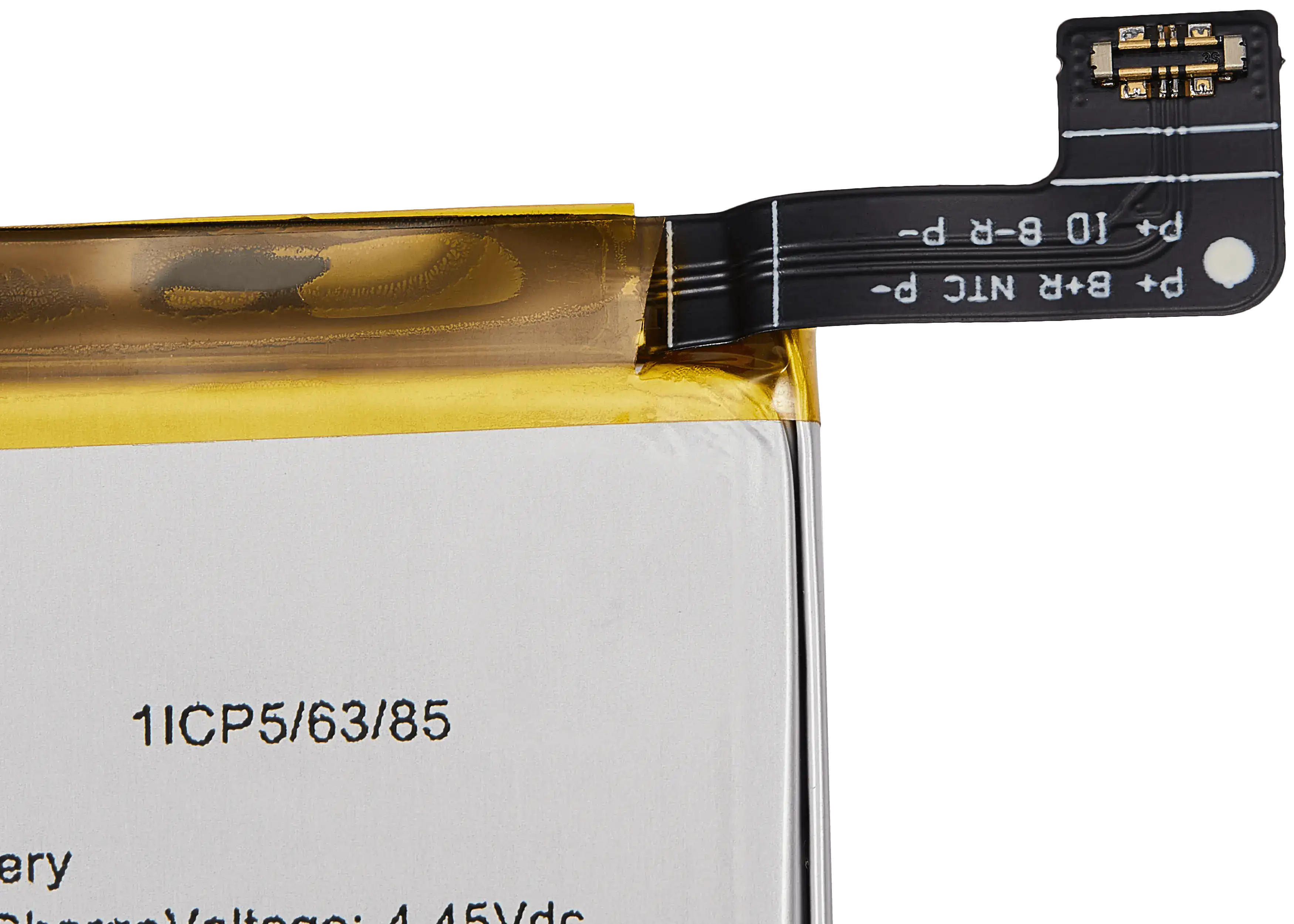 Replacement battery for OPPO A94 5G / OPPO A95 5G / OPPO Reno 5 Z (BLP839)