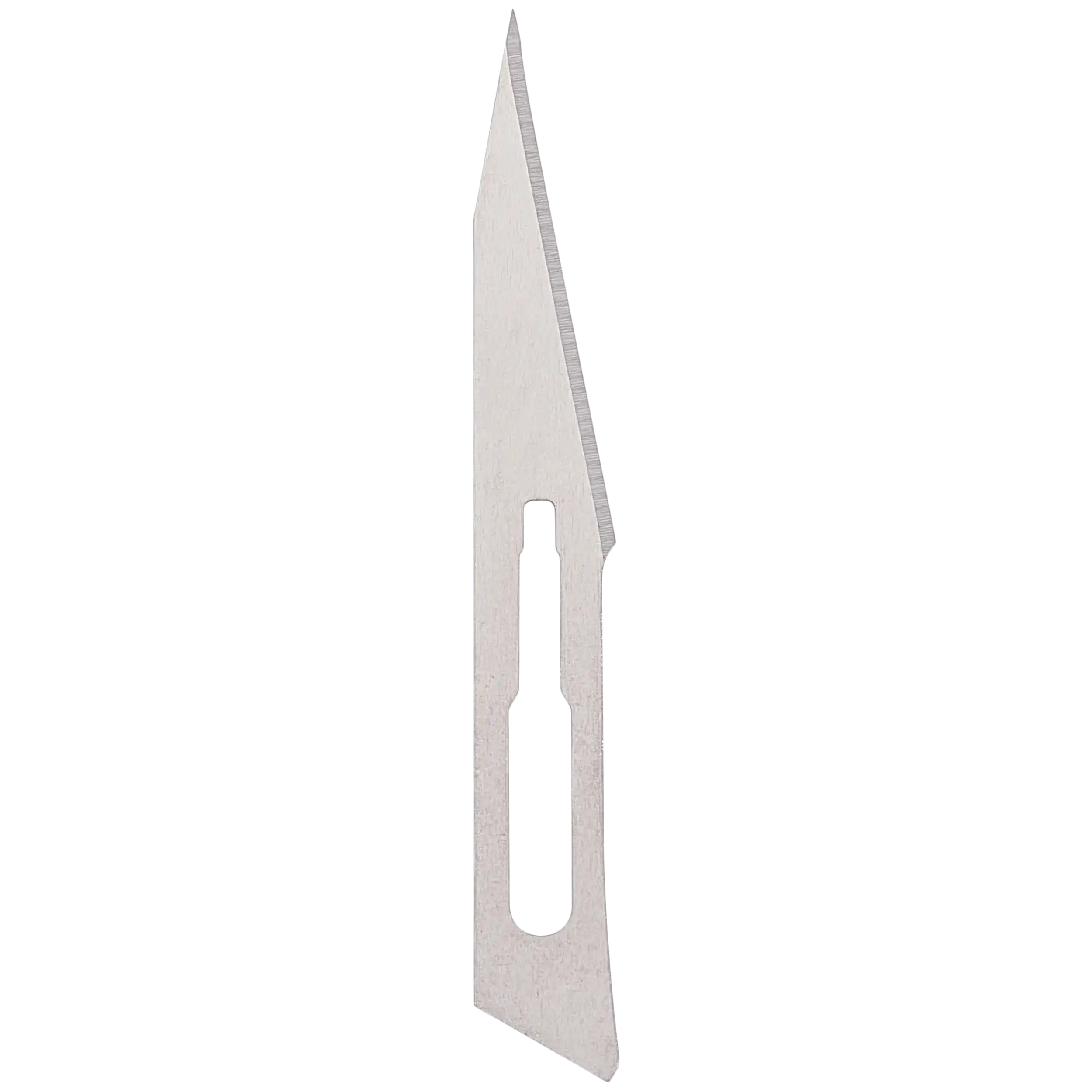 Scalpel Blades for Scalpel Handles (No. #11P) – 10-pack
