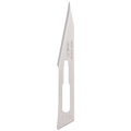 Skalpellklingen für Skalpellhalter (No. #11P) – 10er-Pack