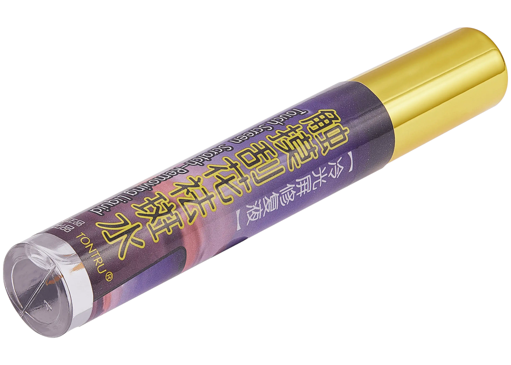 Polarizer Scratch Remover Liquid for LCDs (for refurbishment)