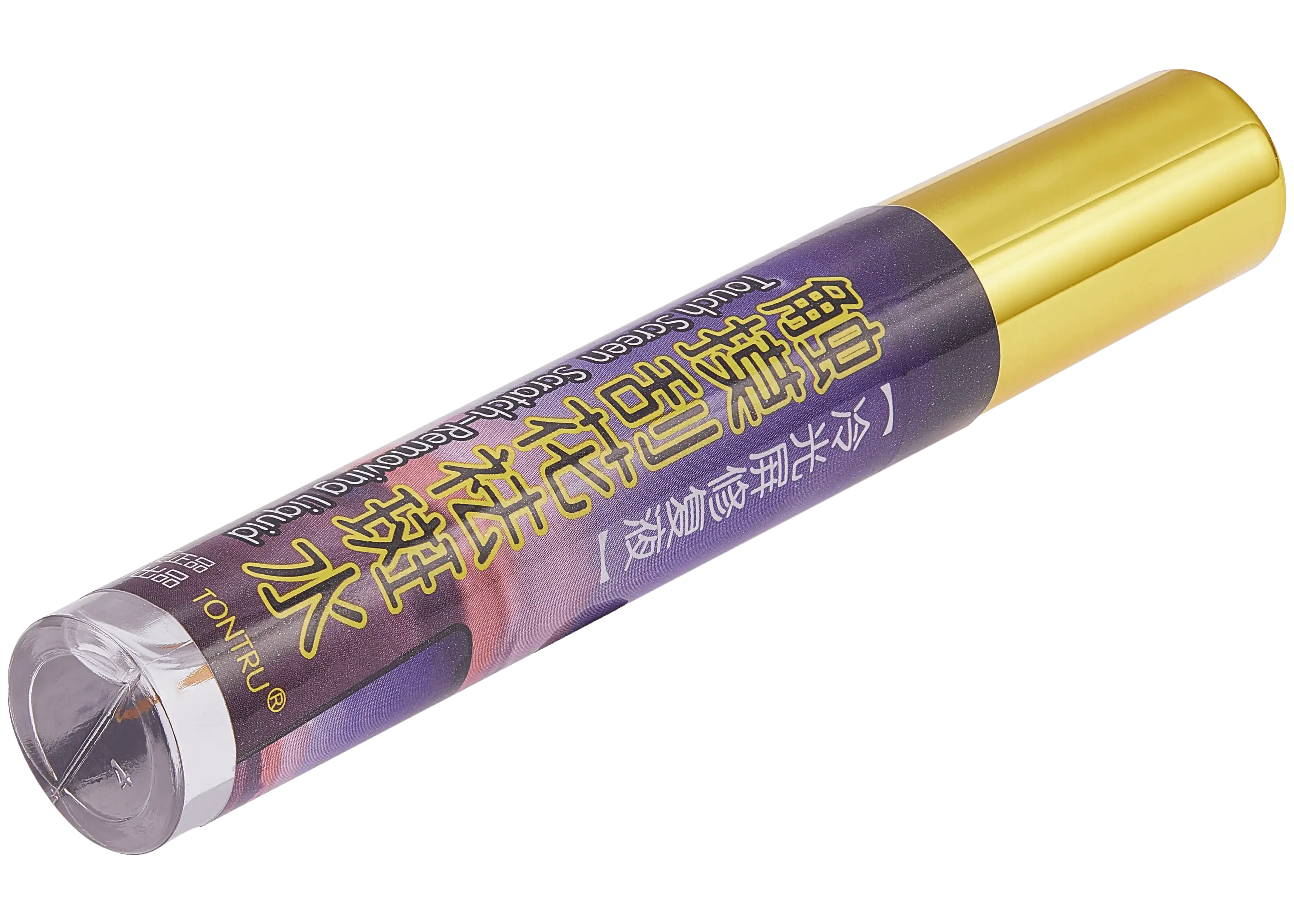 Polarizer Scratch Remover Liquid for LCDs (for refurbishment)