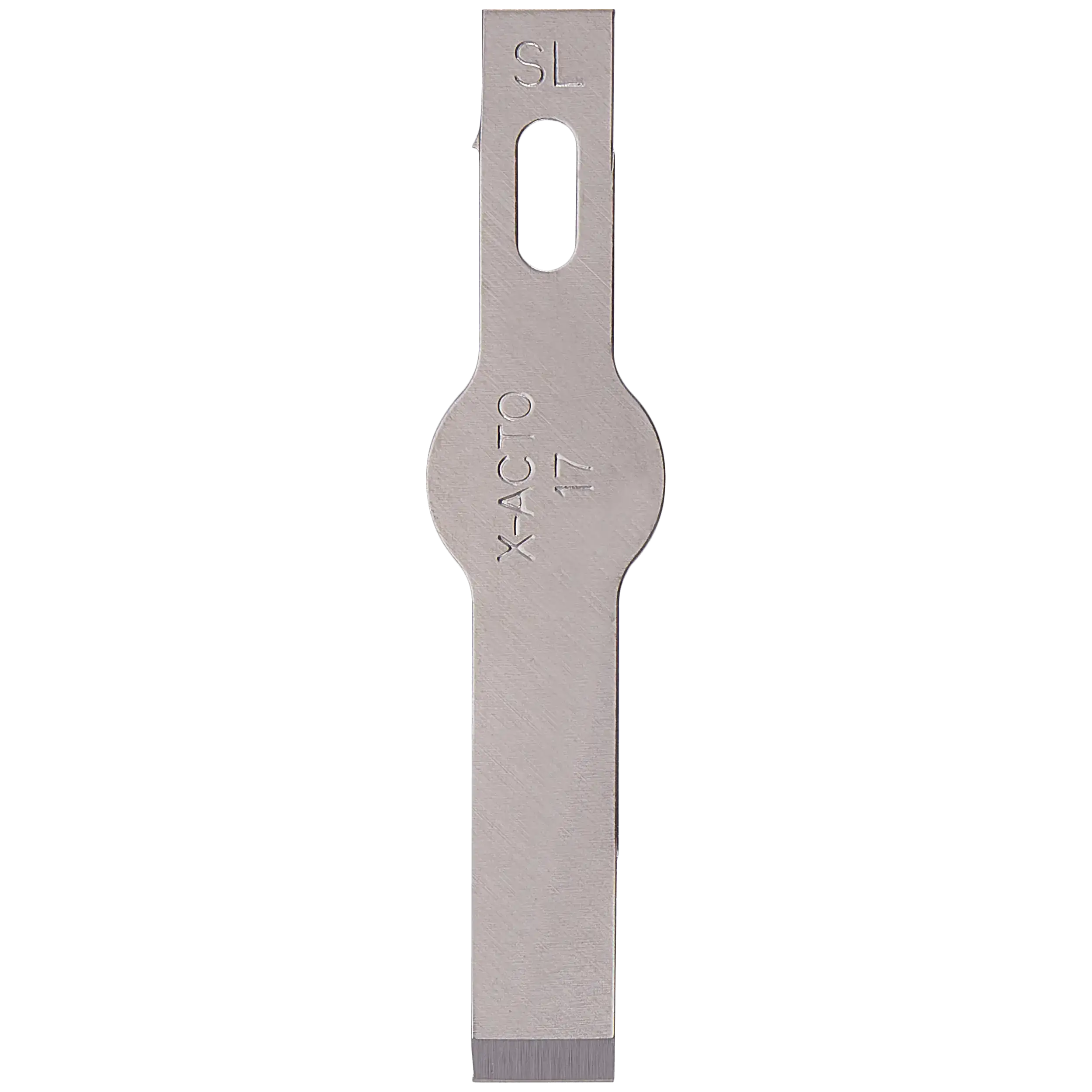 XACTO Precision Knife Blades No. 17 (10-pack) for Xacto Knife (009)