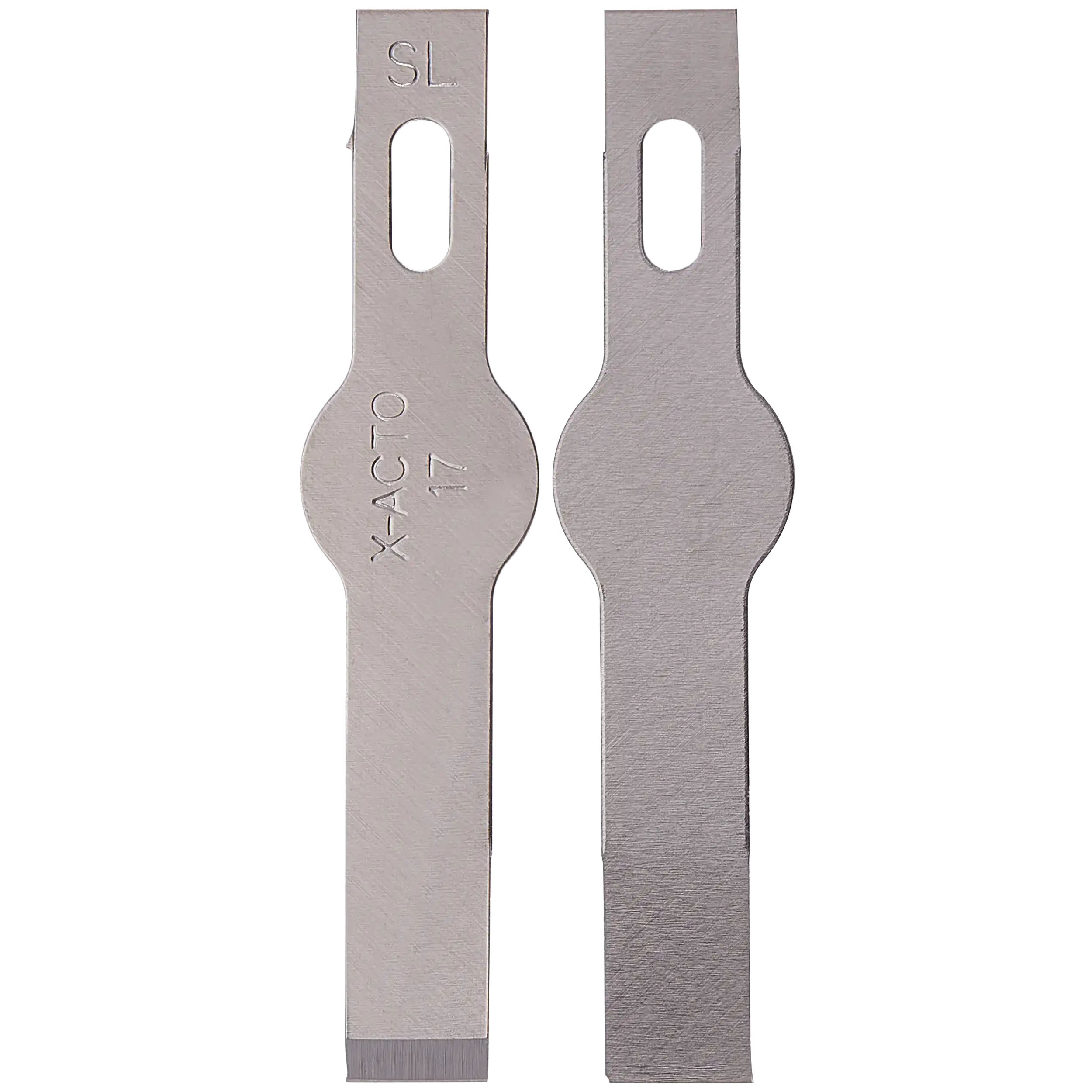 XACTO Precision Knife Blades No. 17 (10-pack) for Xacto Knife (009)