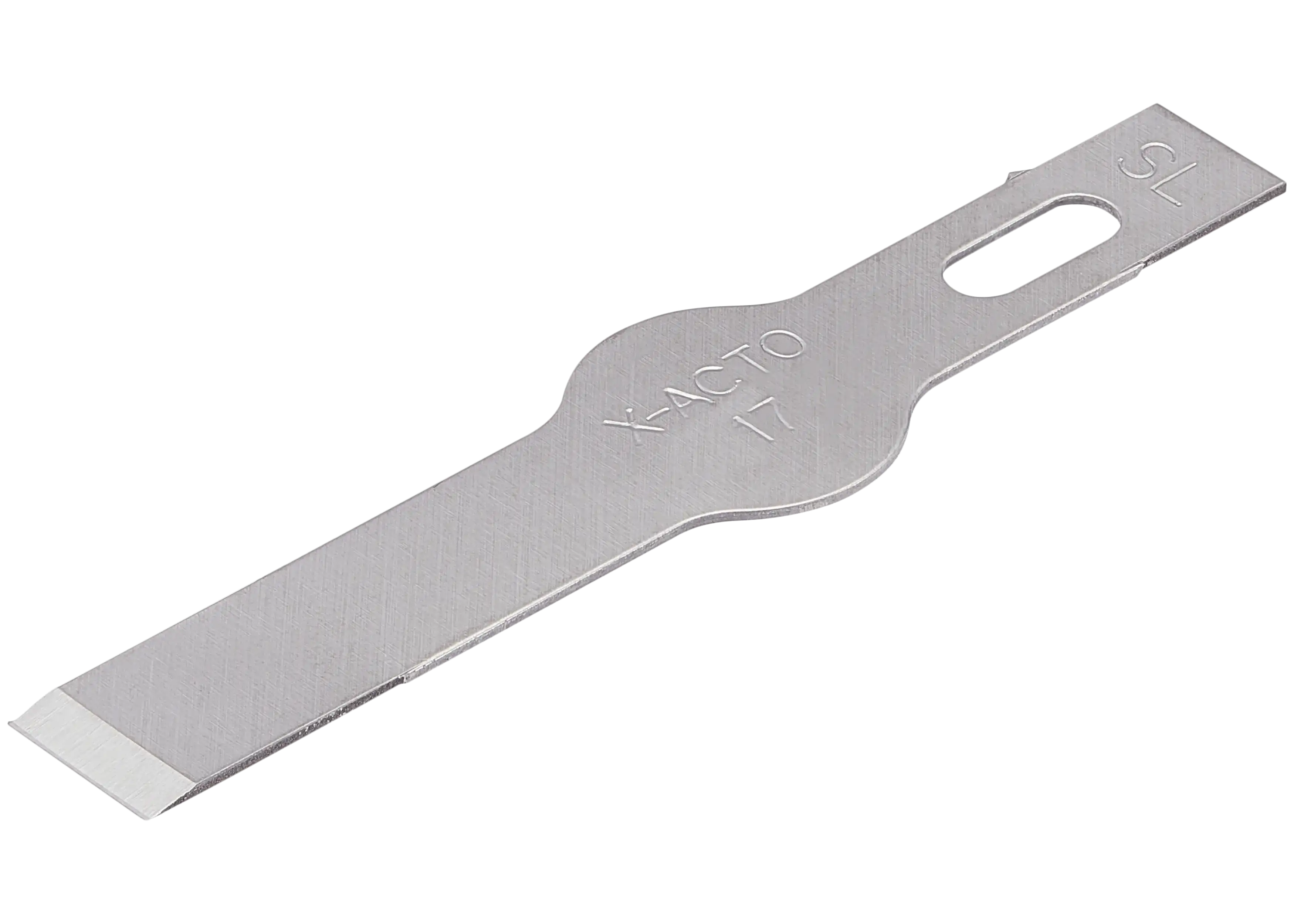 XACTO Precision Knife Blades No. 17 (10-pack) for Xacto Knife (009)