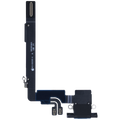 Ladebuchse Flexkabel mit Platine iPhone 16 Pro Max OEM Black Titanium
