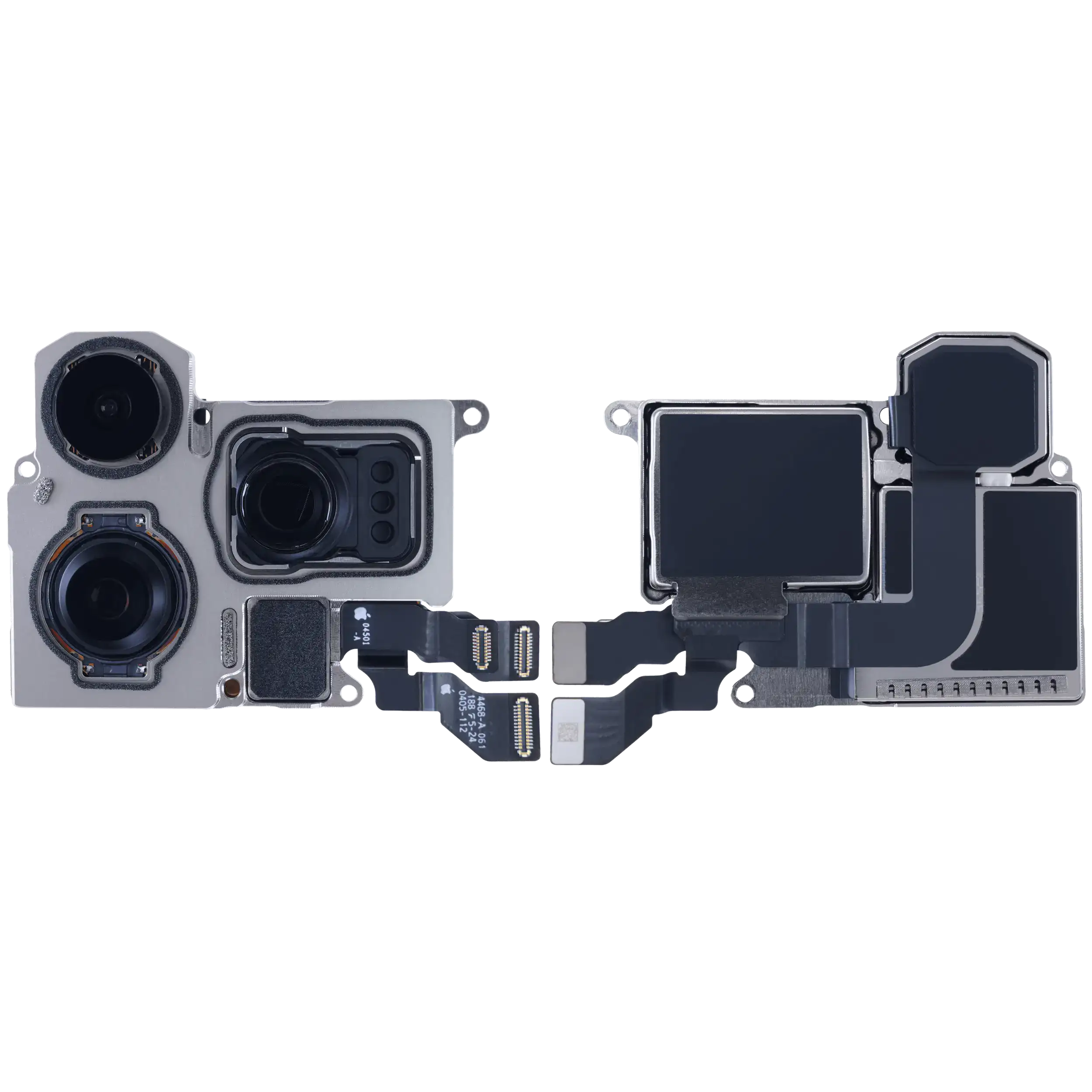 Rear Camera for iPhone 15 Pro Max (Original OEM)