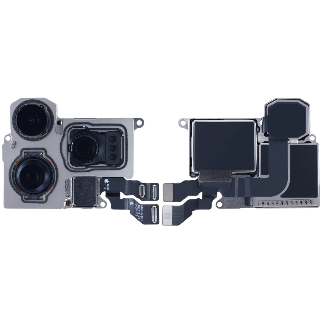 Rear Camera for iPhone 15 Pro Max (Original OEM)
