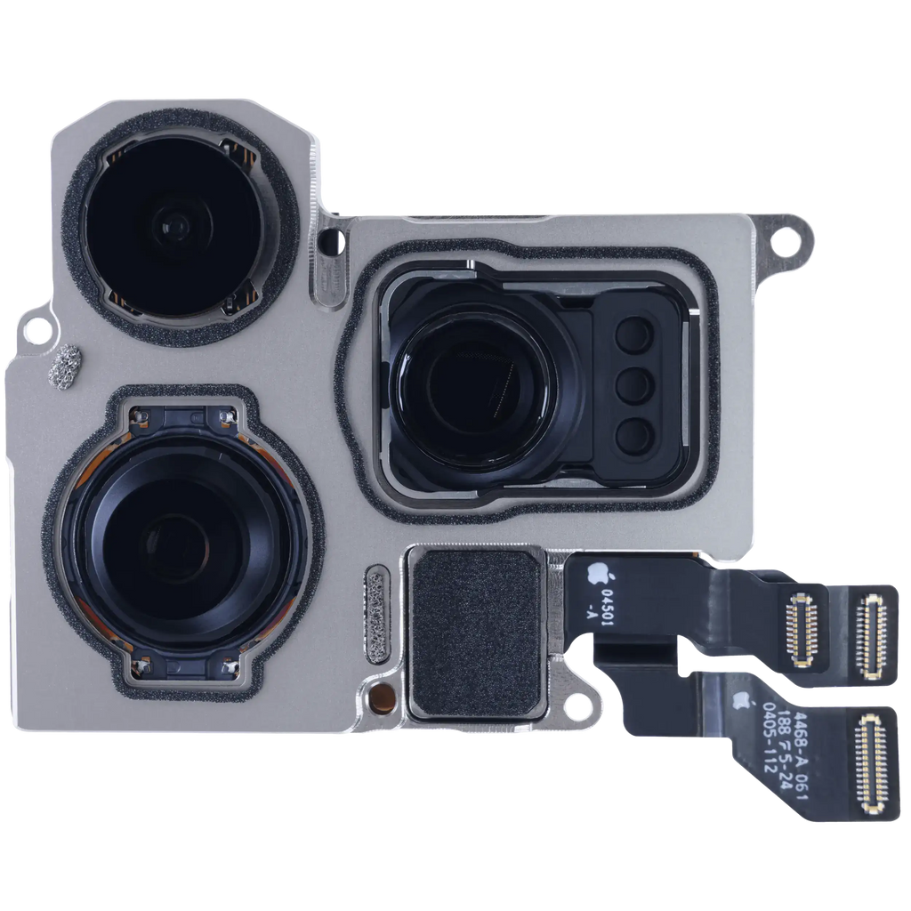 Rear Camera for iPhone 15 Pro Max (Original OEM)