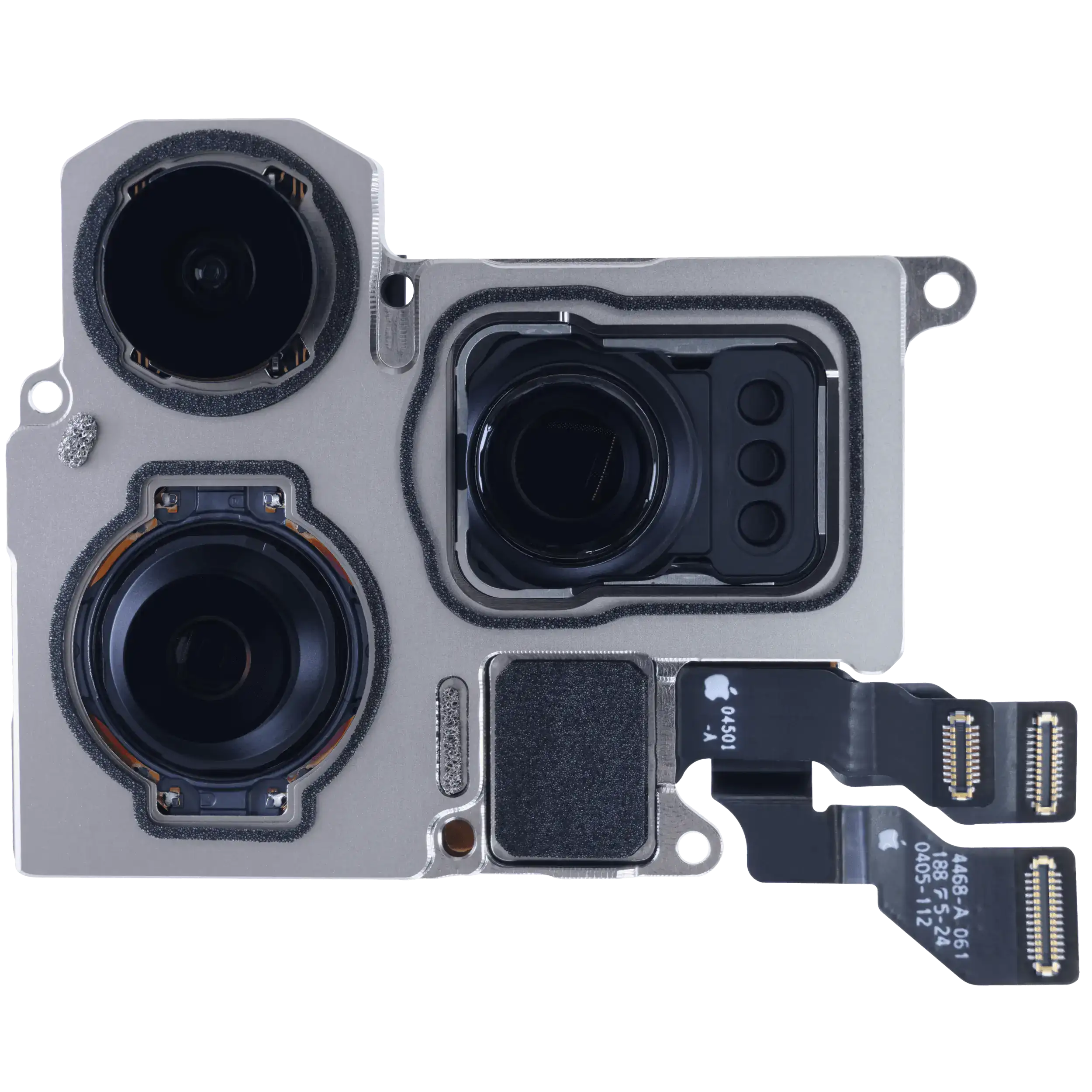 Rear Camera for iPhone 15 Pro Max (Original OEM)