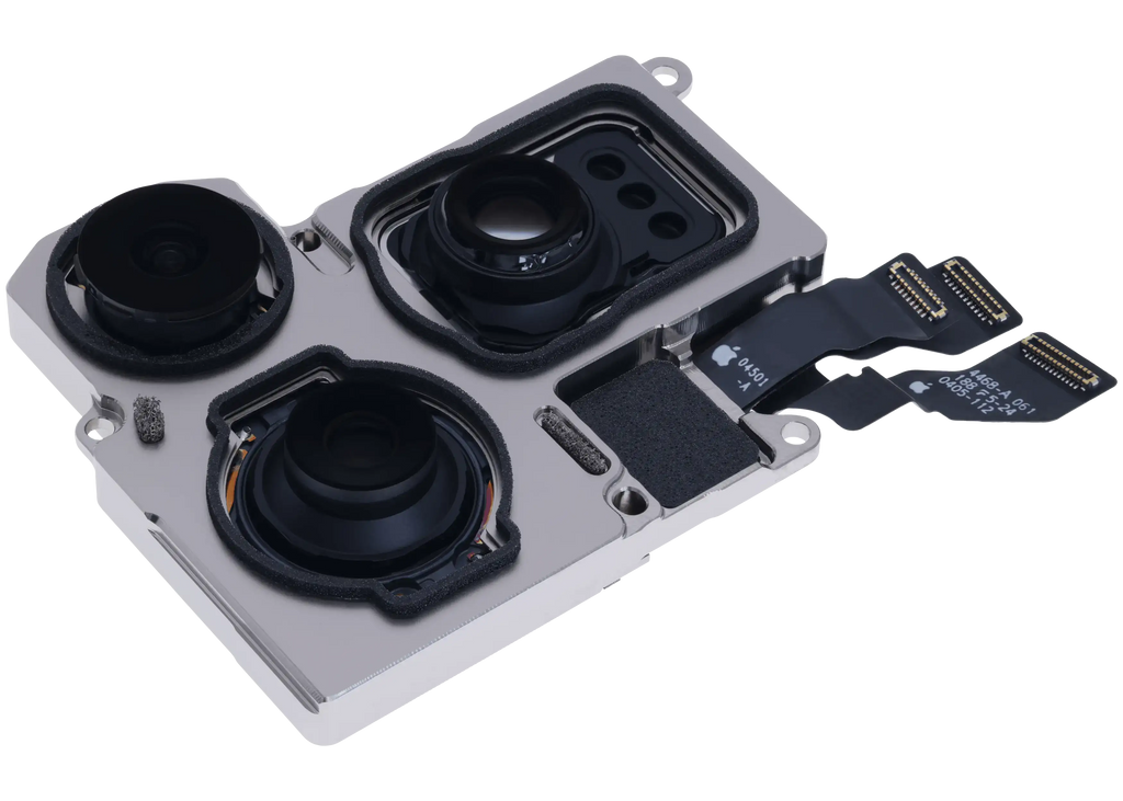 Rear Camera for iPhone 15 Pro Max (Original OEM)