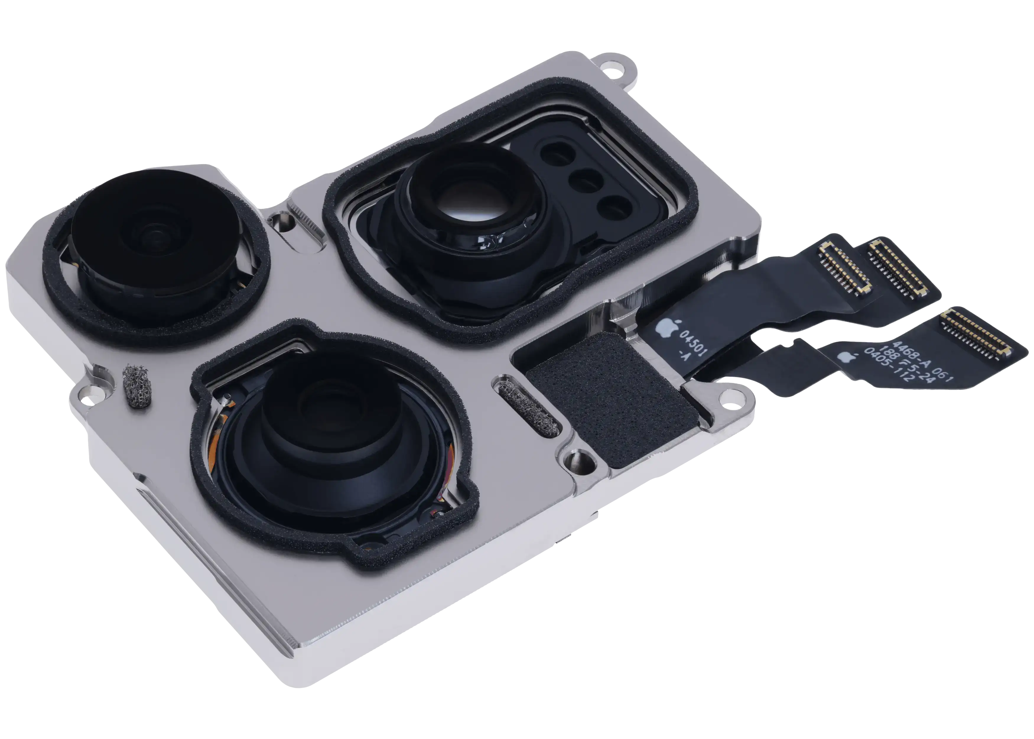 Rear Camera for iPhone 15 Pro Max (Original OEM)