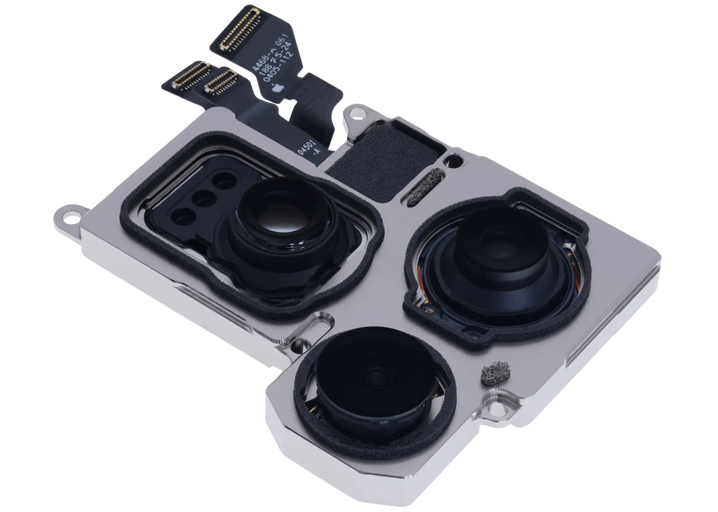 Rear Camera for iPhone 15 Pro Max (Original OEM)