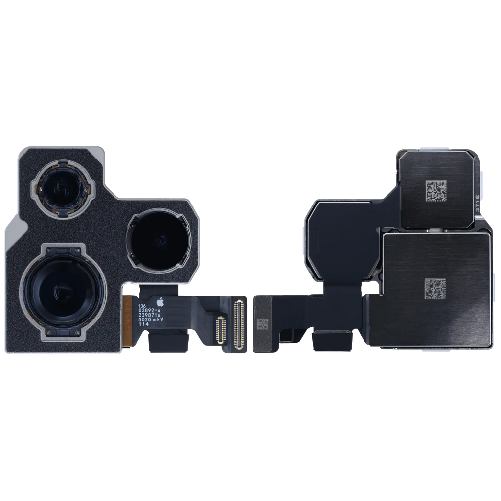 Rear Camera for iPhone 14 Pro (Original OEM)