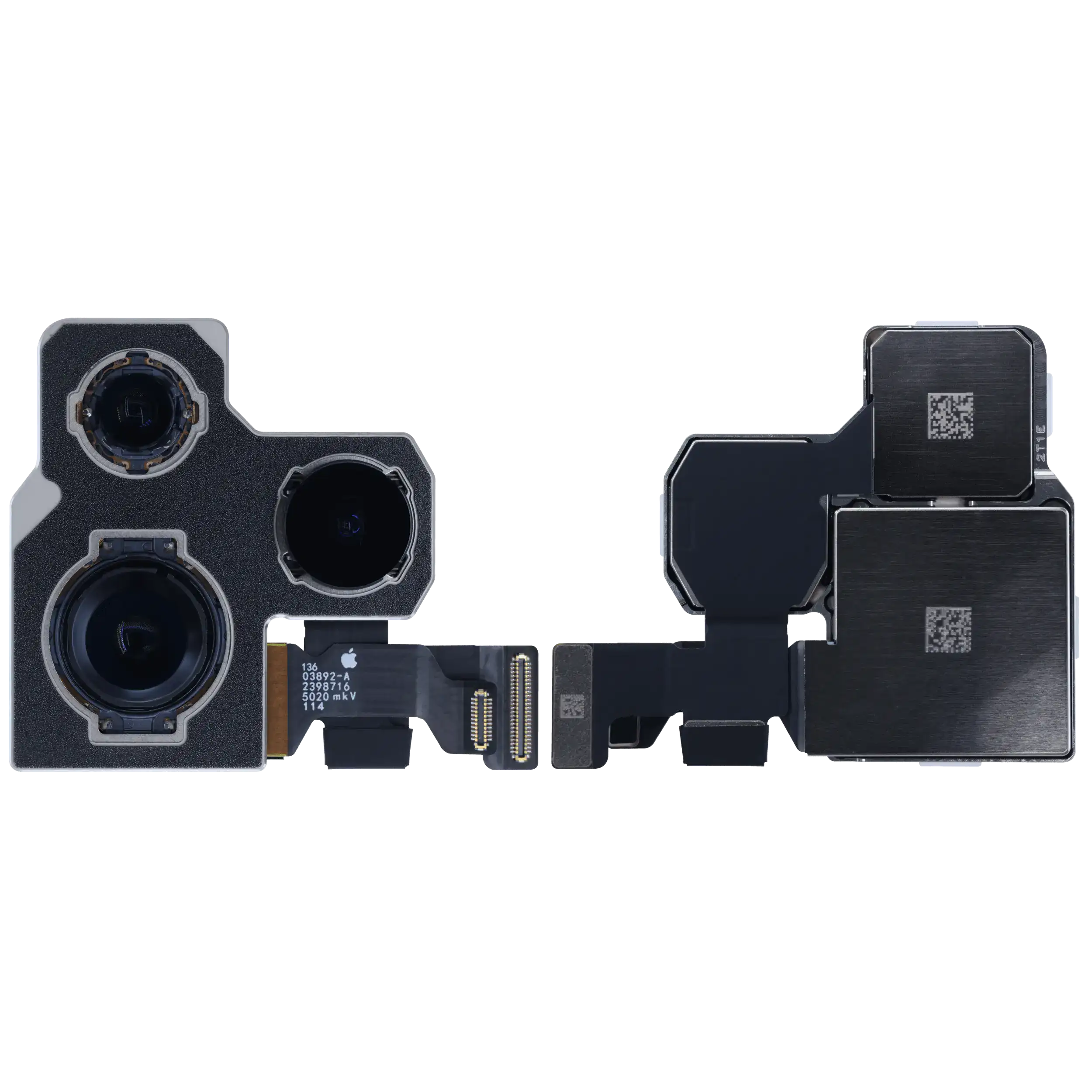 Rear Camera for iPhone 14 Pro (Original OEM)