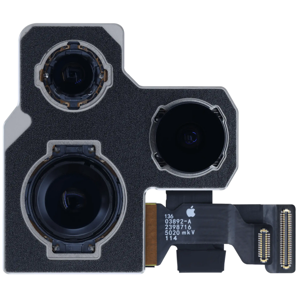 Rear Camera for iPhone 14 Pro (Original OEM)