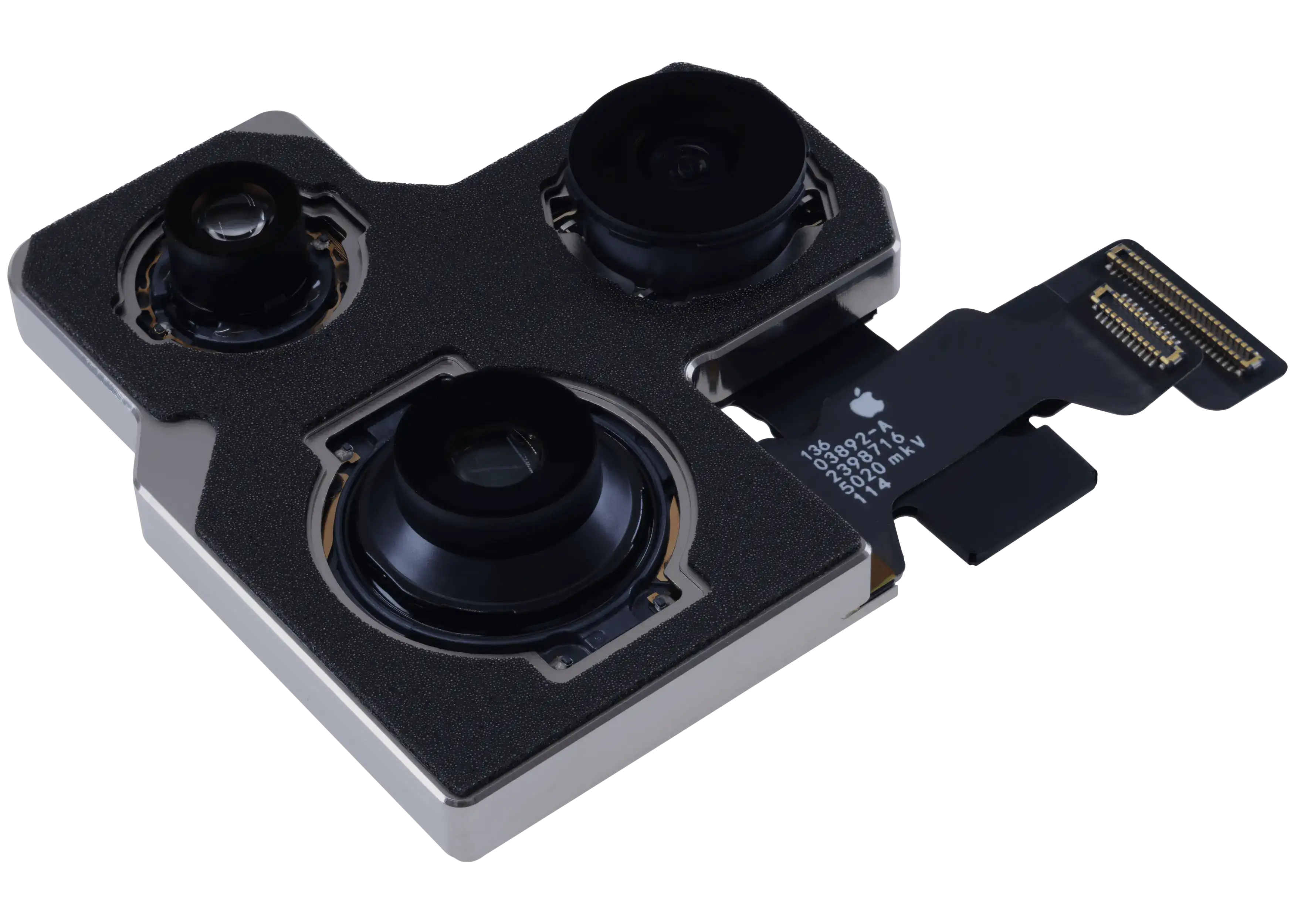 Rear Camera for iPhone 14 Pro (Original OEM)