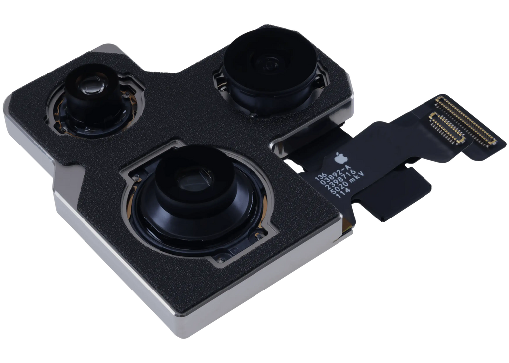 Rear Camera for iPhone 14 Pro (Original OEM)