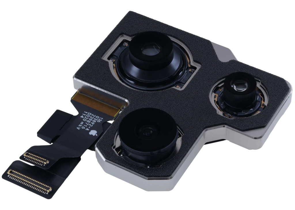 Rear Camera for iPhone 14 Pro (Original OEM)