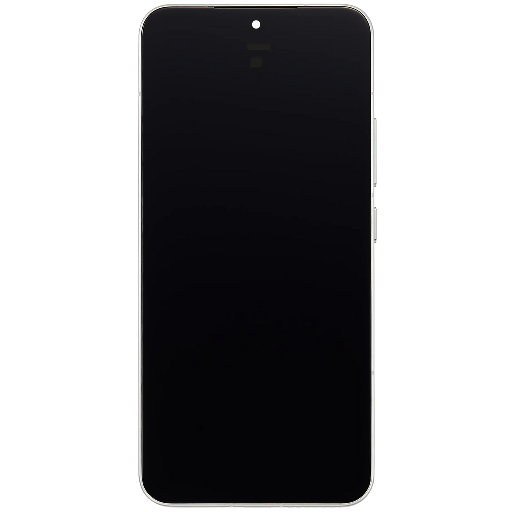 OLED Display with Frame for Xiaomi 15 (Refurbished) (Green)