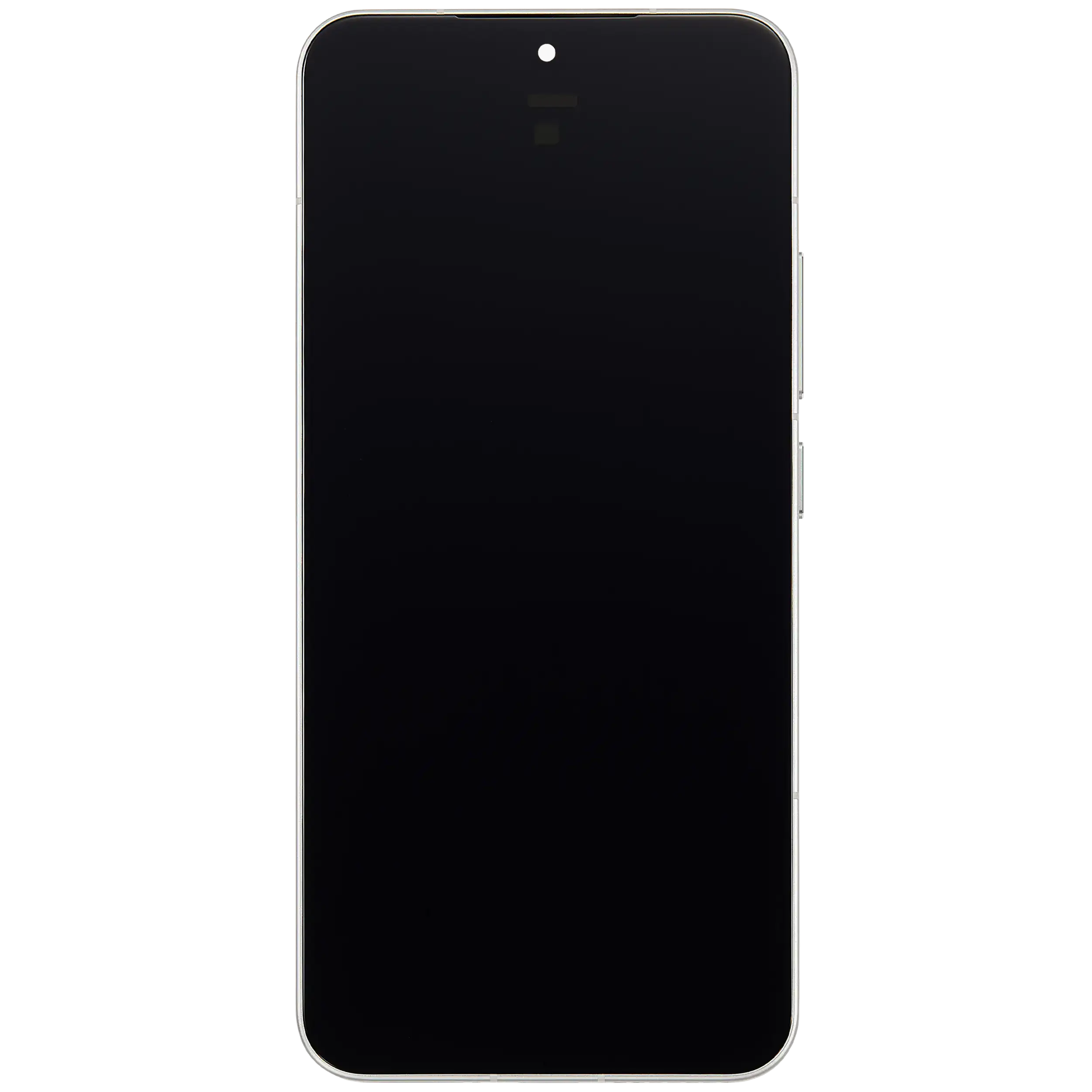 OLED Display with Frame for Xiaomi 15 (Refurbished) (Green)