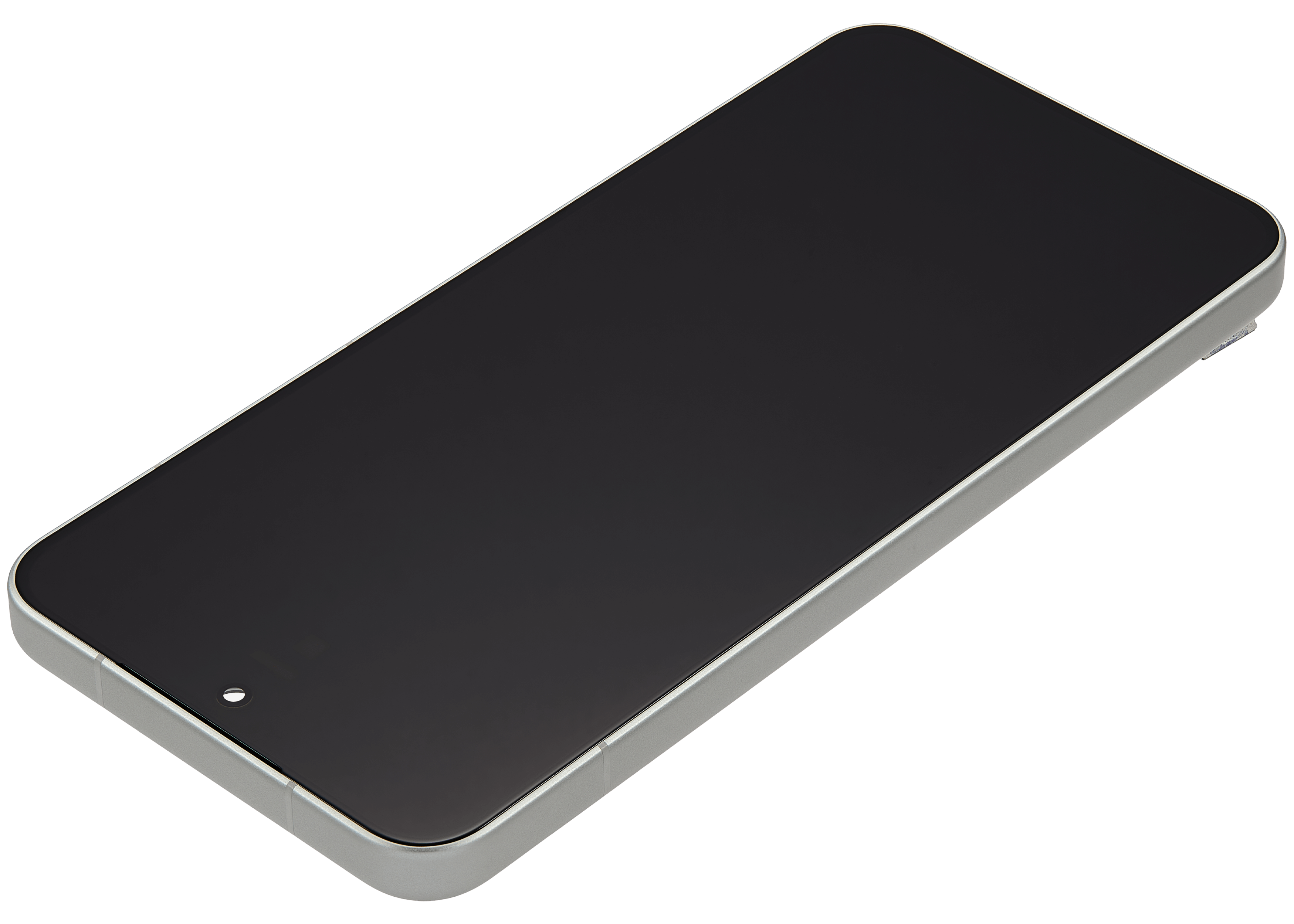 OLED Display with Frame for Xiaomi 15 (Refurbished) (Green)