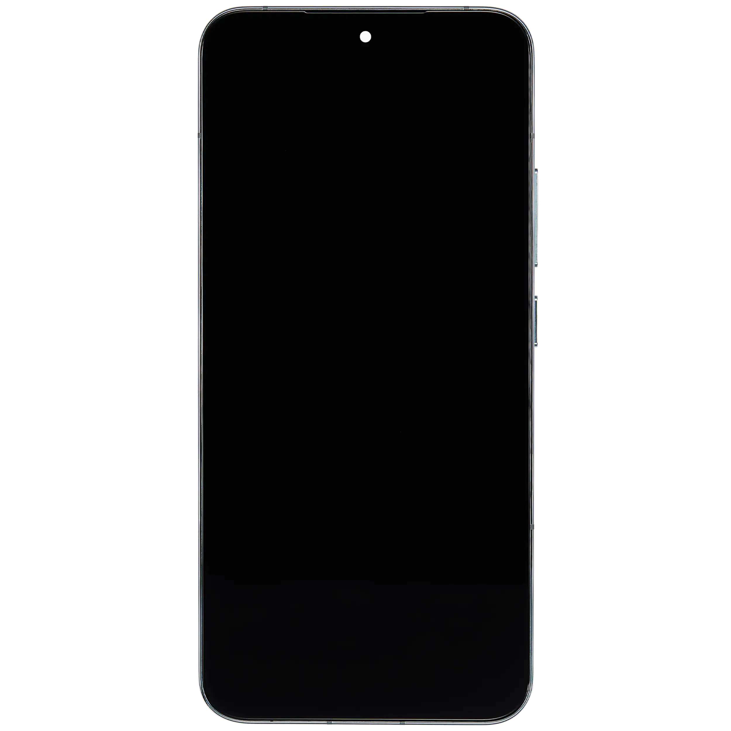 OLED Display with Frame for Xiaomi 14 (Refurbished) (Jade Green)