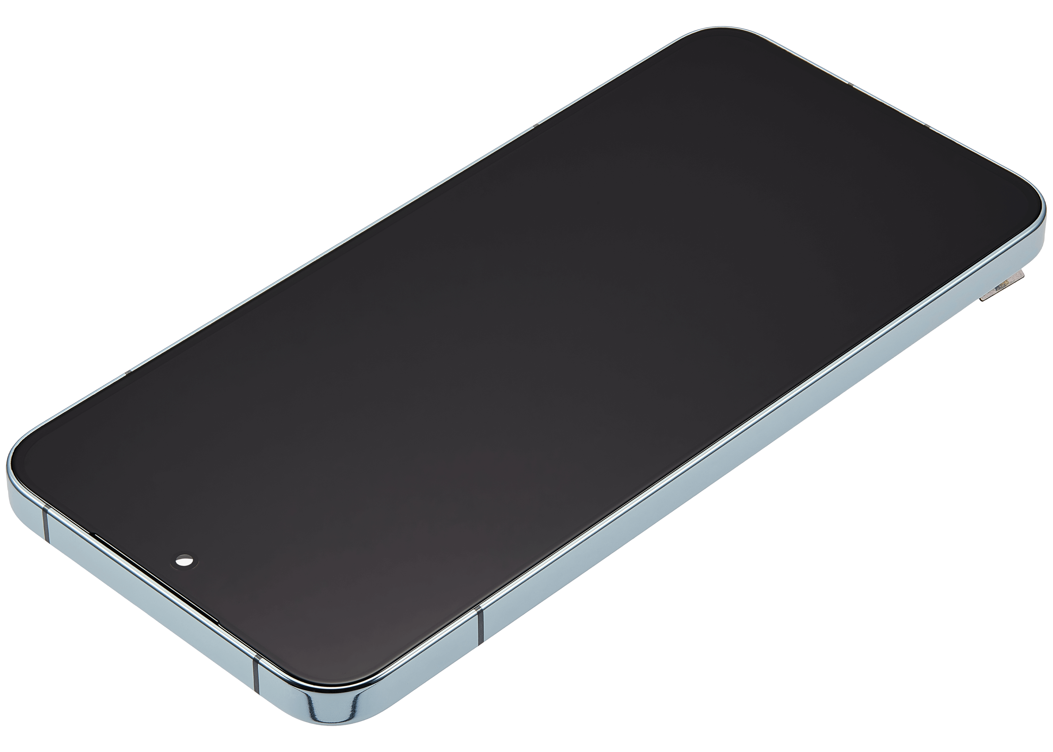 OLED Display with Frame for Xiaomi 14 (Refurbished) (Jade Green)