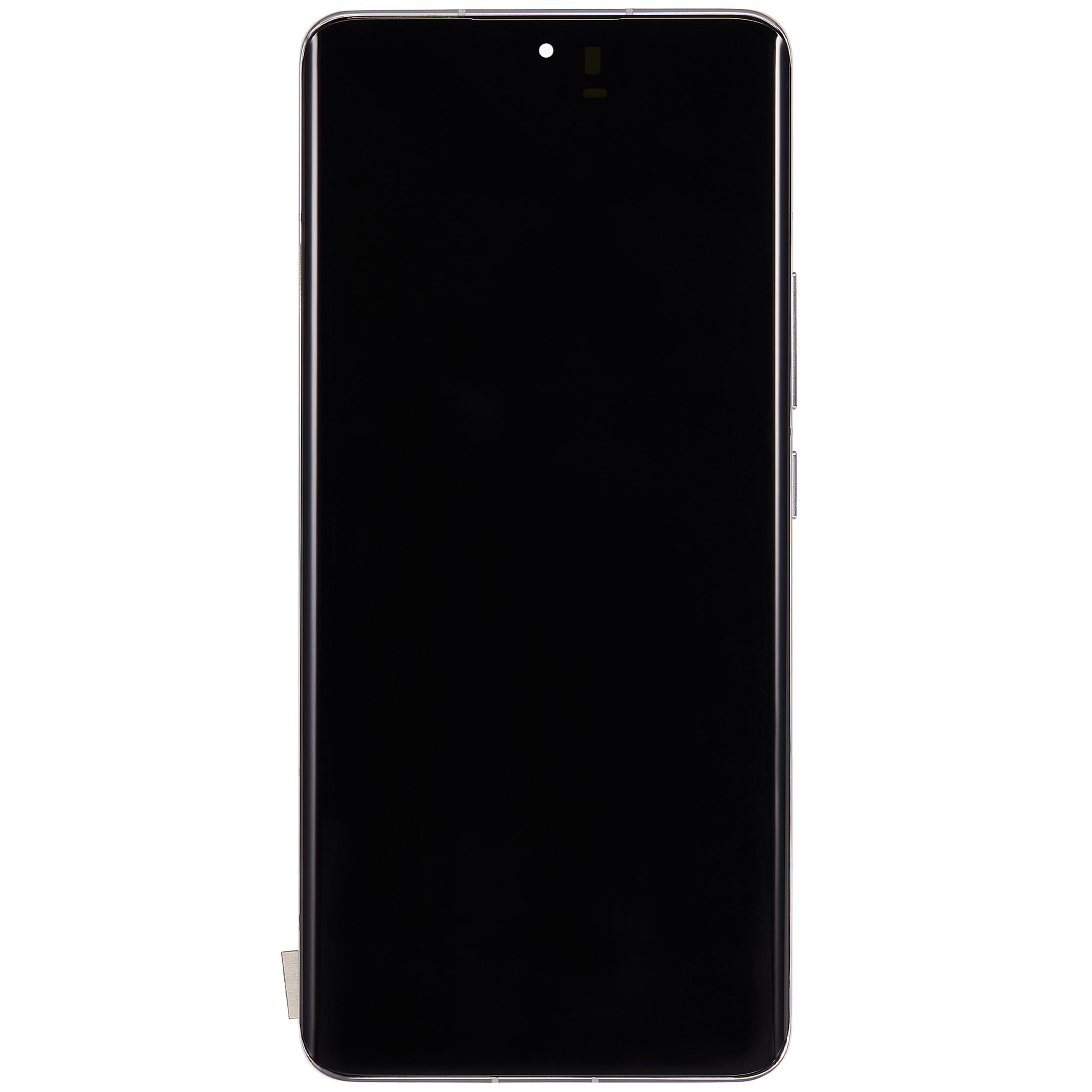 OLED-Display mit Rahmen für Xiaomi 13 Pro (Refurbished) (Weiß)