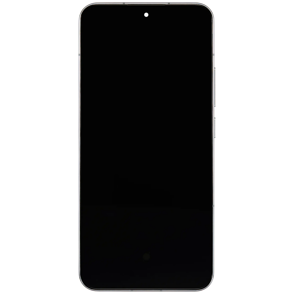 OLED-Display mit Rahmen für Xiaomi 13 (Refurbished) (Flora Green)