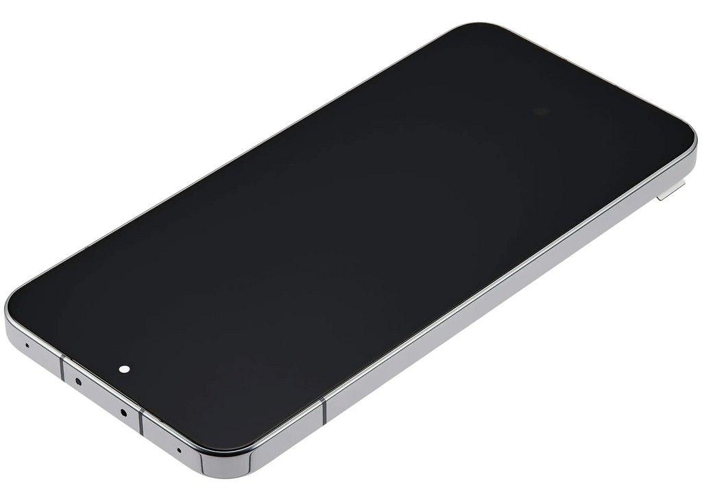 OLED-Display mit Rahmen für Xiaomi 13 (Refurbished) (Flora Green)