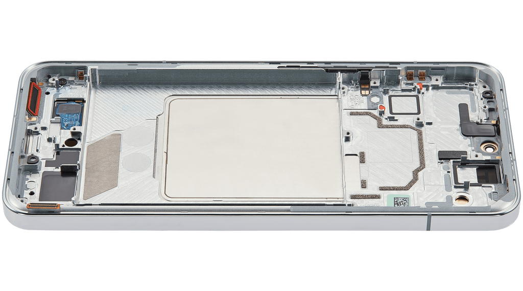 OLED-Display mit Rahmen für Xiaomi 13 (Refurbished) (Flora Green)