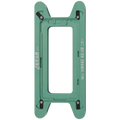 Magnetische Druckhalteform für iPhone 12 Mini (2 Pack)