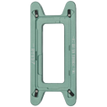 Magnethalteform für iPhone 13 Mini (2er Pack)