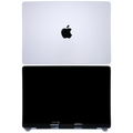 LCD Display (Glossy) for MacBook Pro 14" A3434 (2025) – Original Apple – Silver
