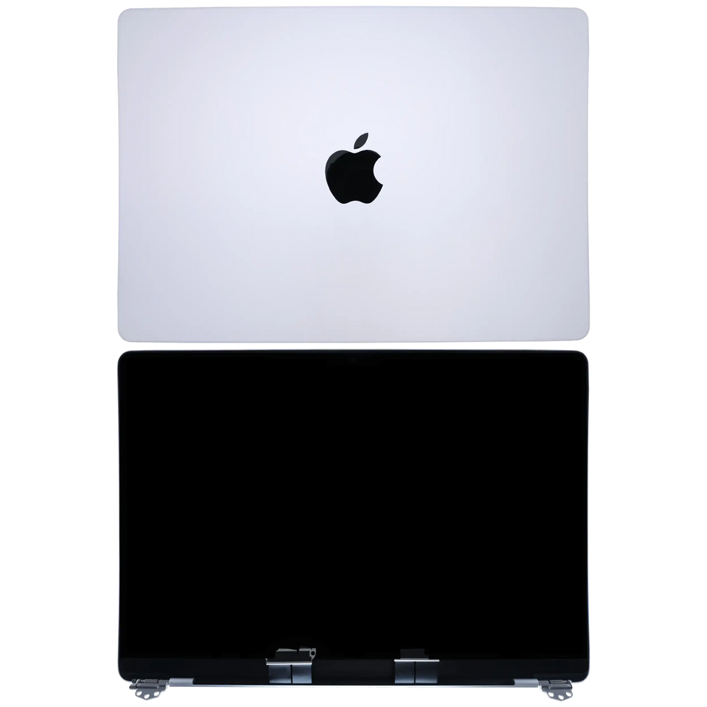 Original Apple LCD-Display 14" MacBook Pro A3434 Silber glänzend