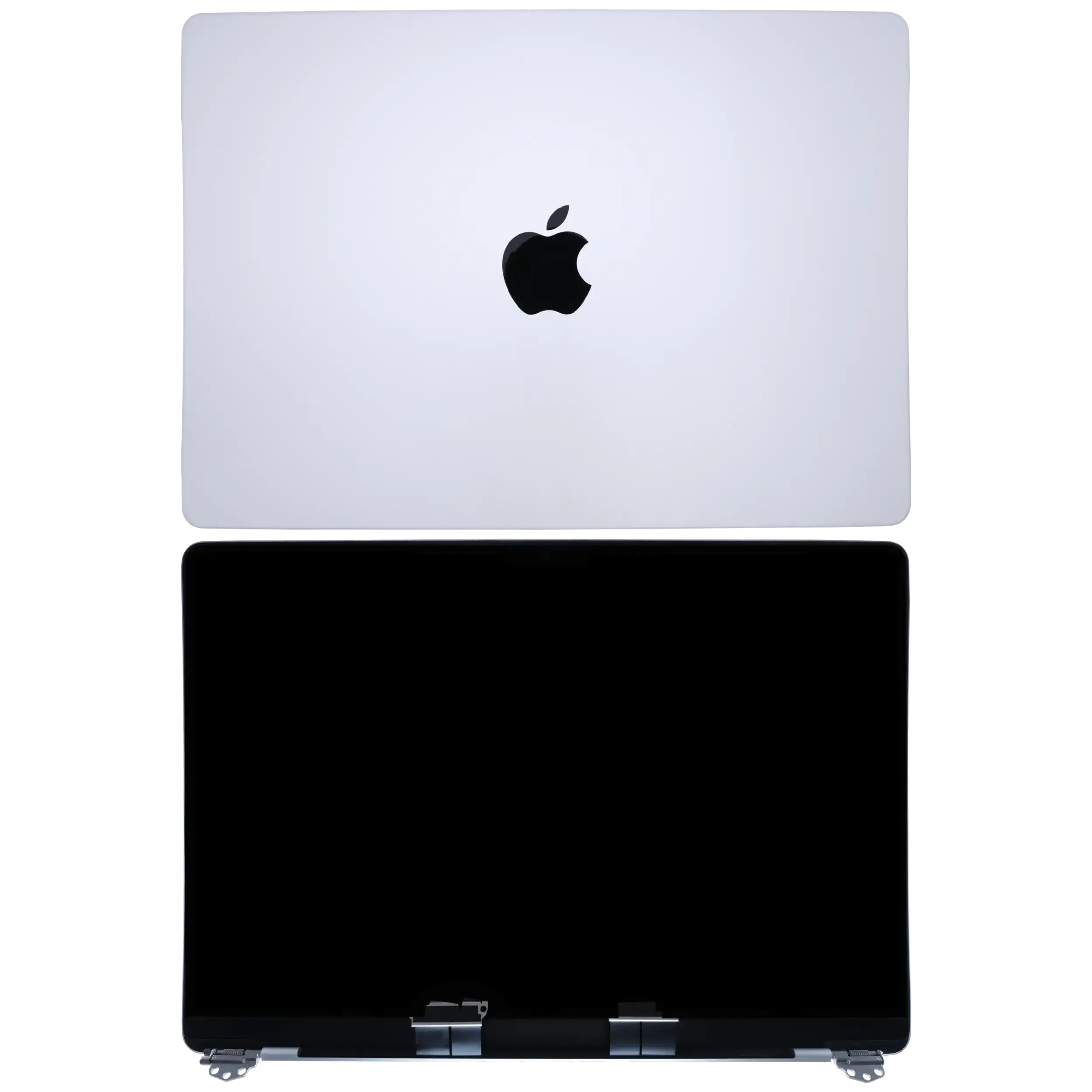 Original Apple LCD-Display 14" MacBook Pro A3434 Silber glänzend