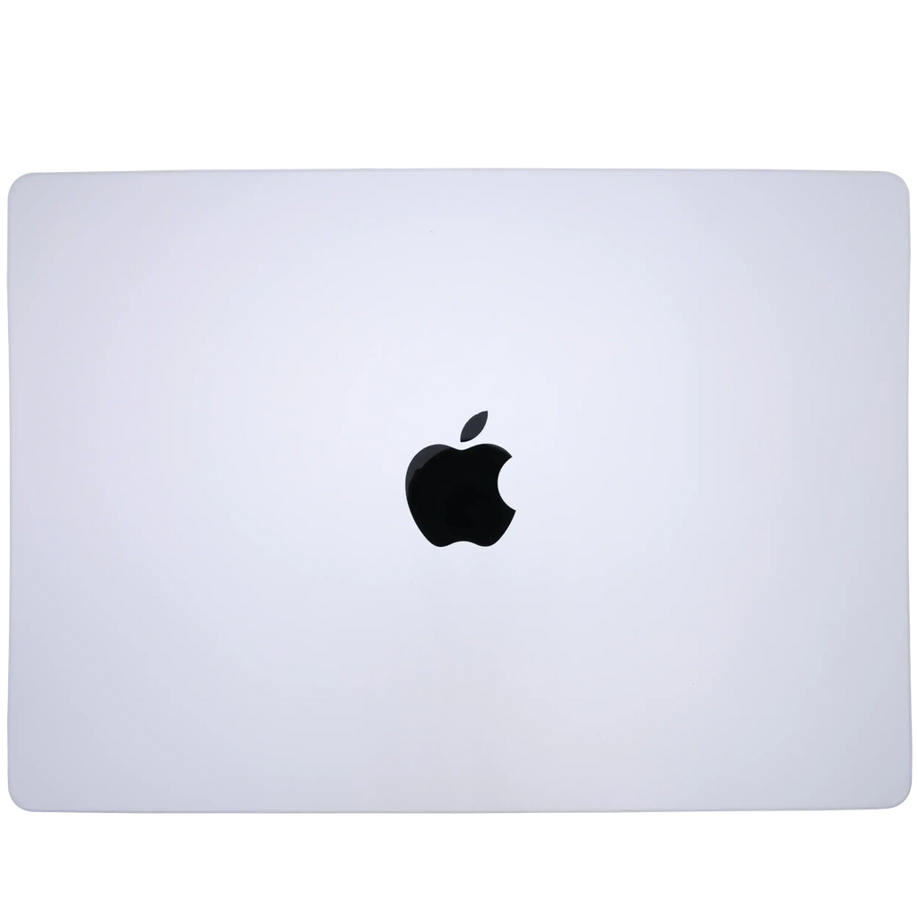 Original Apple LCD-Display 14" MacBook Pro A3434 Silber glänzend
