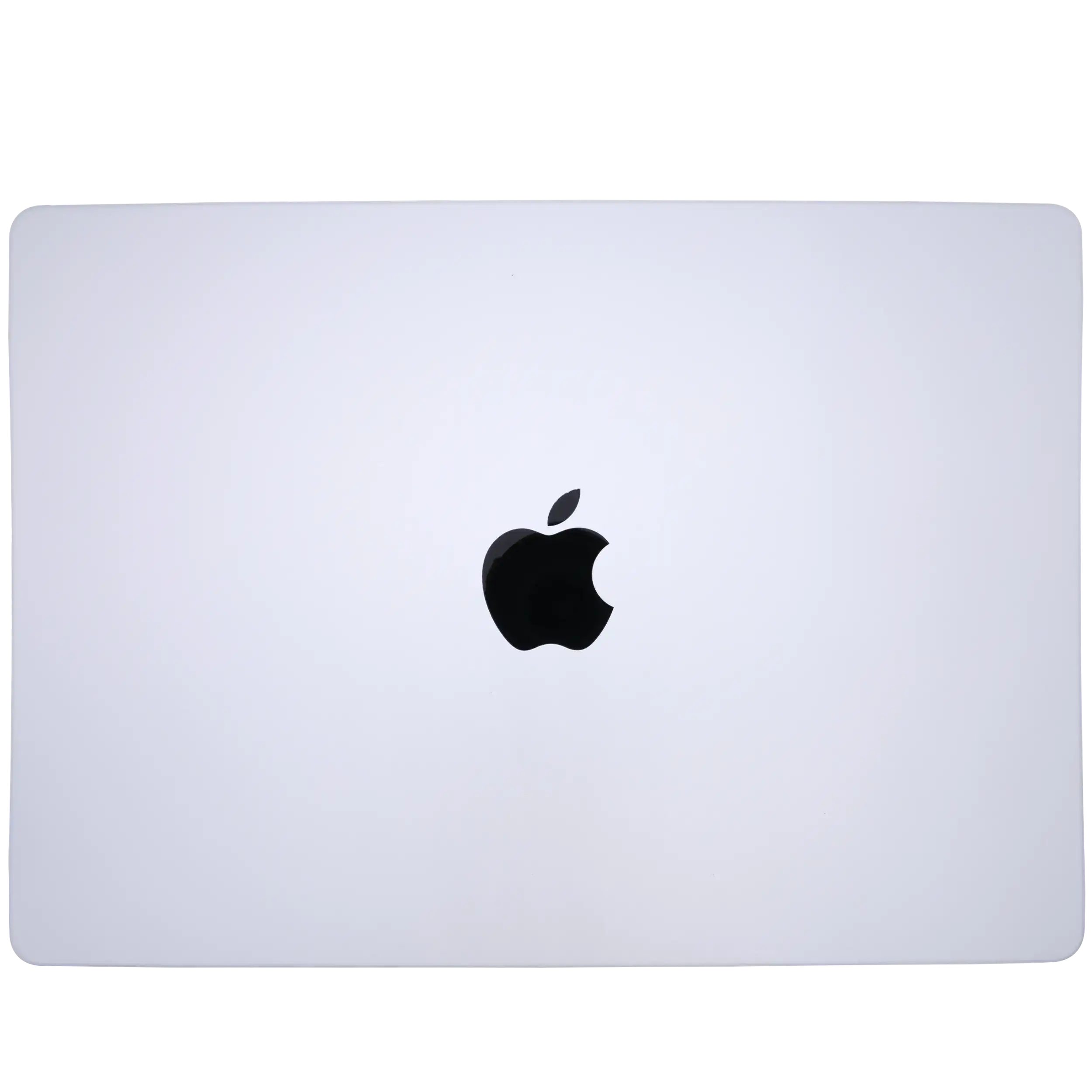 Original Apple LCD-Display 14" MacBook Pro A3434 Silber glänzend