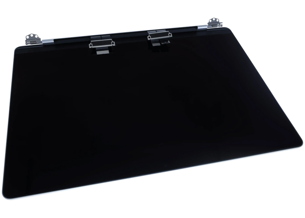 Original Apple LCD-Display 14" MacBook Pro A3434 Silber glänzend