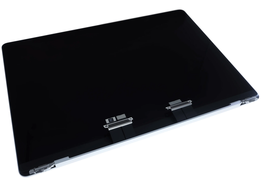 Original Apple LCD-Display 14" MacBook Pro A3434 Silber glänzend