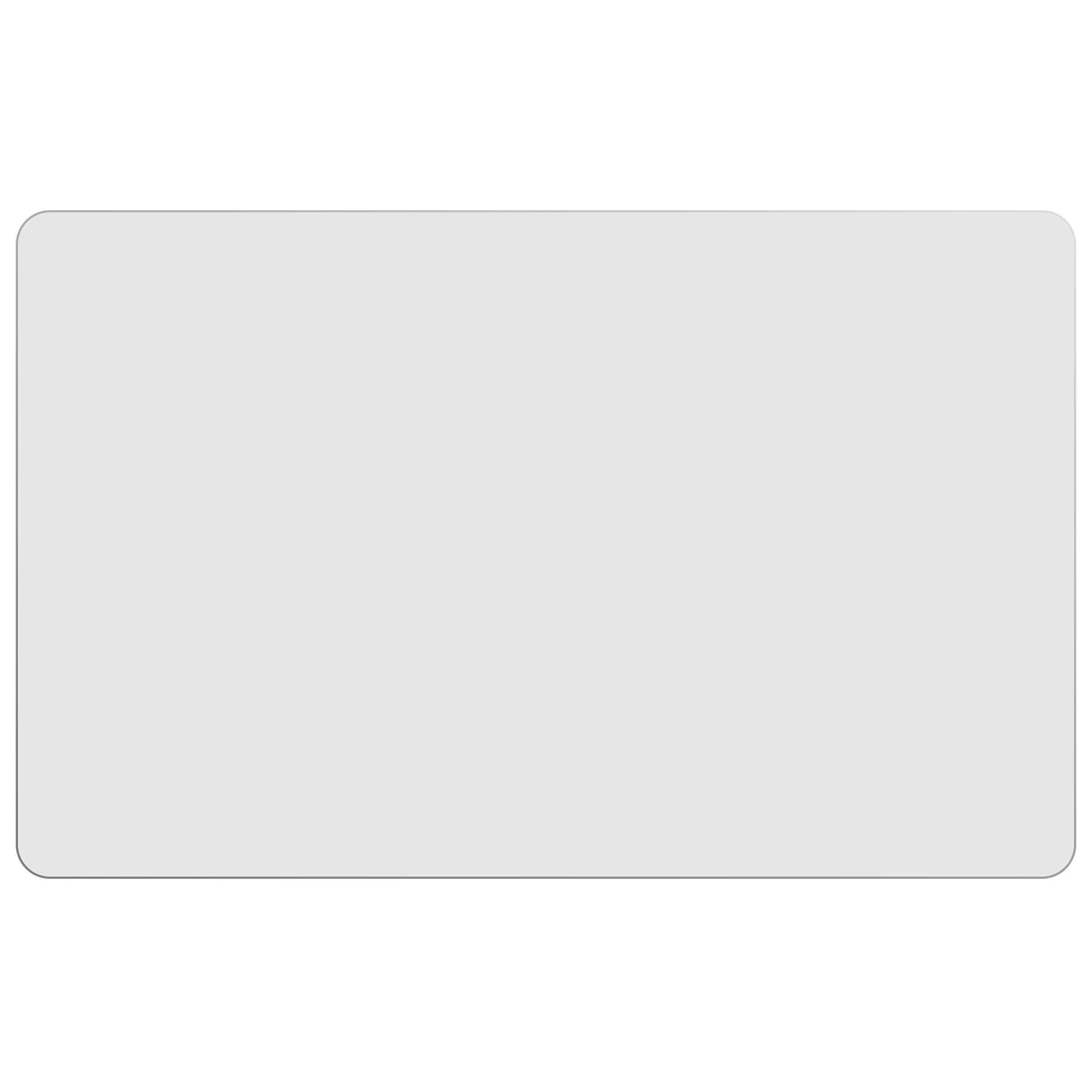 Plastikkarten (20er-Pack)