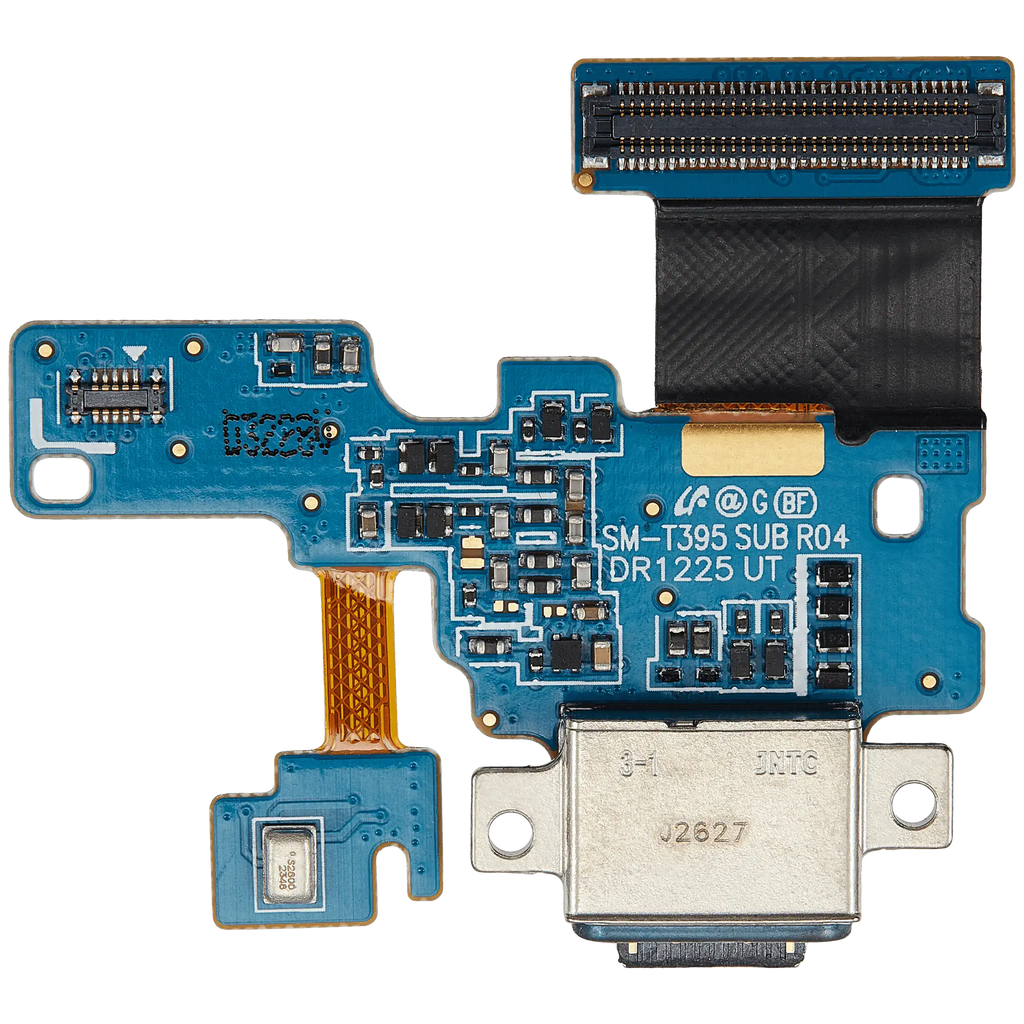 Ladebuchse-Flexkabel für Samsung Galaxy Tab Active 2 8.0 WiFi Premium